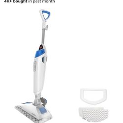 BISSELL Steam Mop 1940A