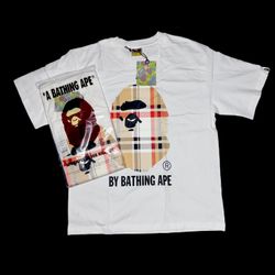 Bape Shirt