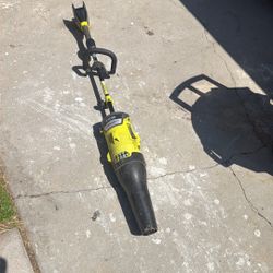 Ryobi Jet Blower 
