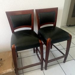 Dining chairs