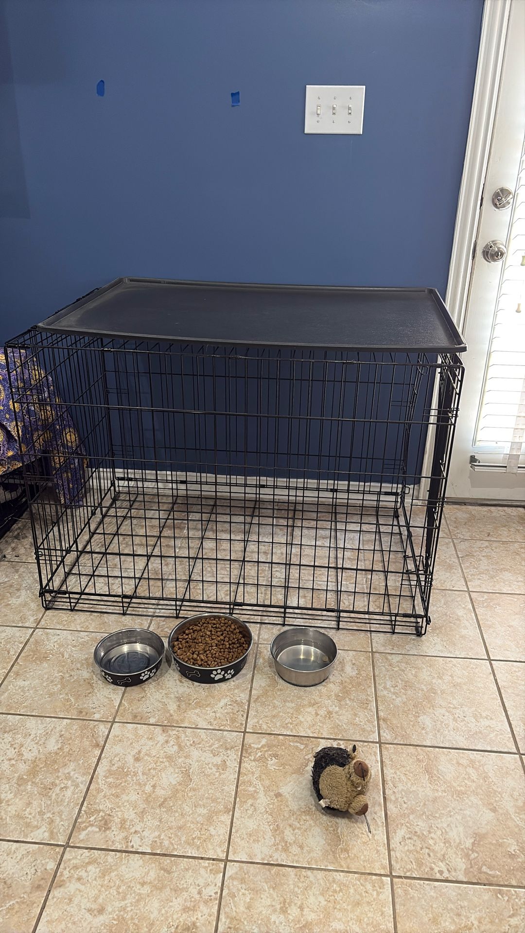 Dog Kennel