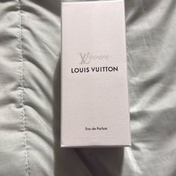 Louis Vuitton Lovers