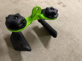 Prime Fitness USA - ROT8 3N1 Handle