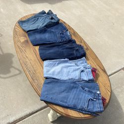 Kids Clothing Total Of 10 Items