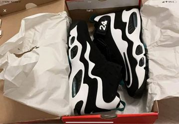 Nike Air Griffey Max 1 Freshwater Size 10 Brand New $150