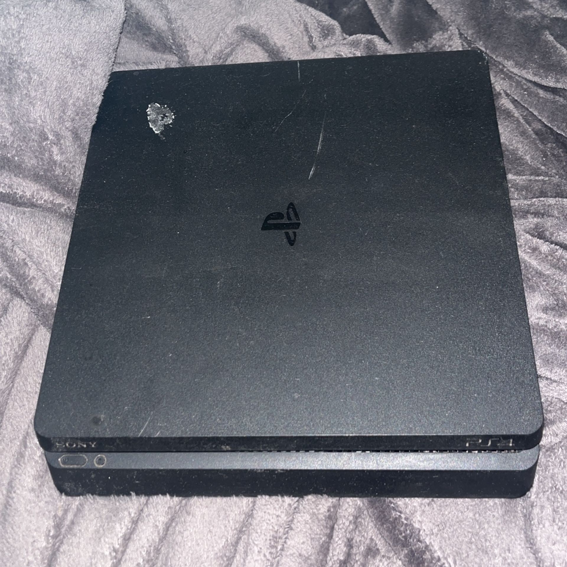 PS4