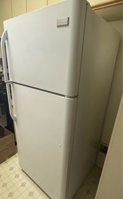 FREE Frigidaire fridge perfectly working