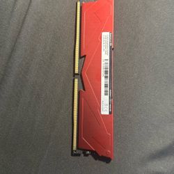 DDR5 16gb Ram 
