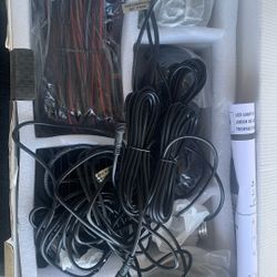Led Pod Lights With Rock Lights Kit