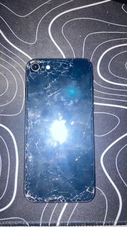 iPhone SE 3rd gen