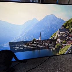 LG 65” 4K Smart TV (65SM8100AUA) + Magic Remote + Wall Mount