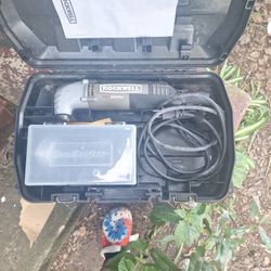 SoniCrafter- Rockwell