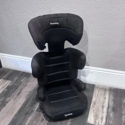 Harmony High Back Turbo Booster Seat