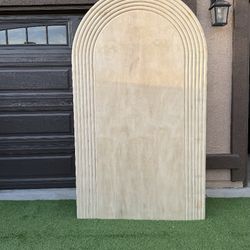 New Back Drop For Any Occasion 