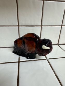 Avon Vintage Buffaloe