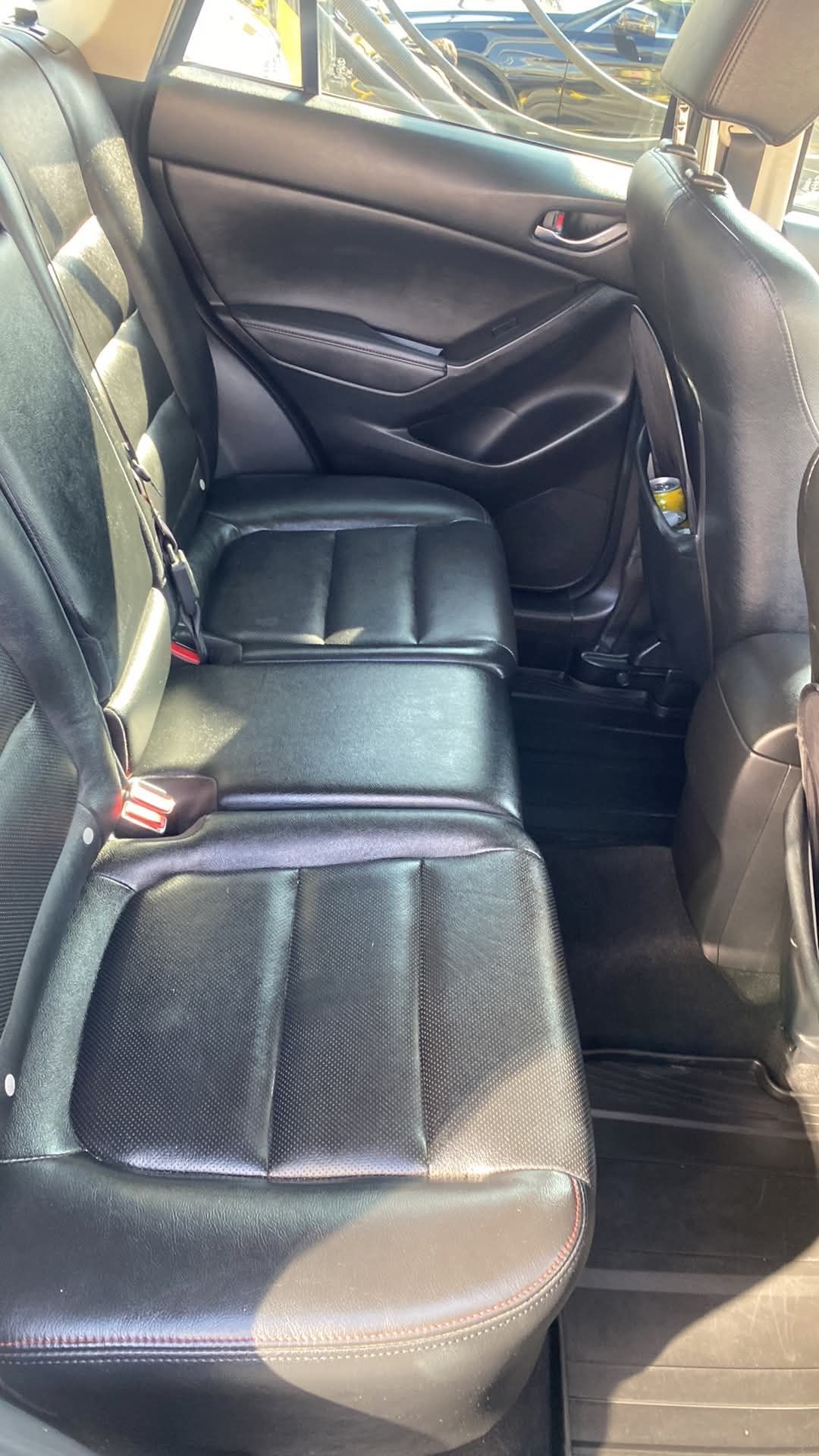 2013 Mazda Cx-5