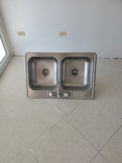 Kitchen Sink