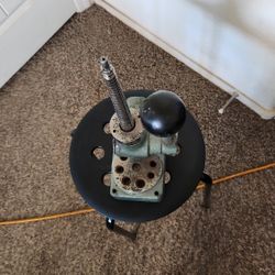 Ring Sizer