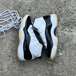 Jordan 11 Dmp Gratitude