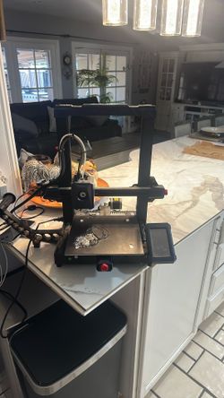 3D Printer
