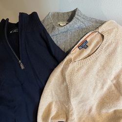 Men’s Sweaters