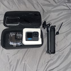 Go Pro Hero 11