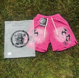 Hellstar Shorts