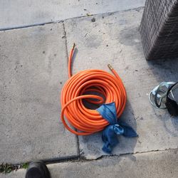 3/8 Air Hose Compressor