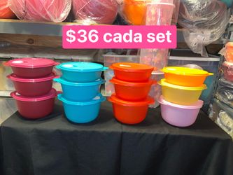 Tupperware