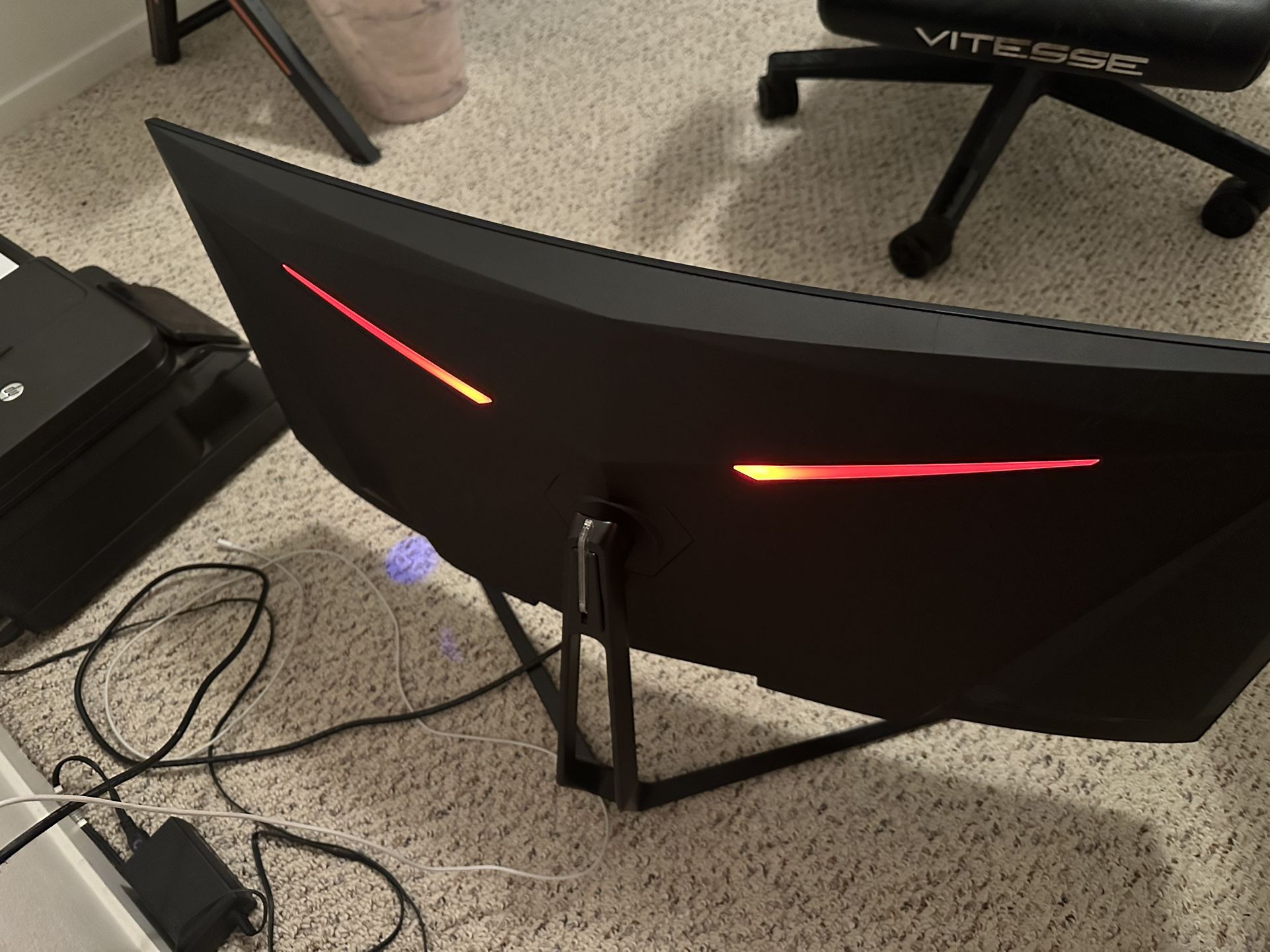 Gaming Monitor