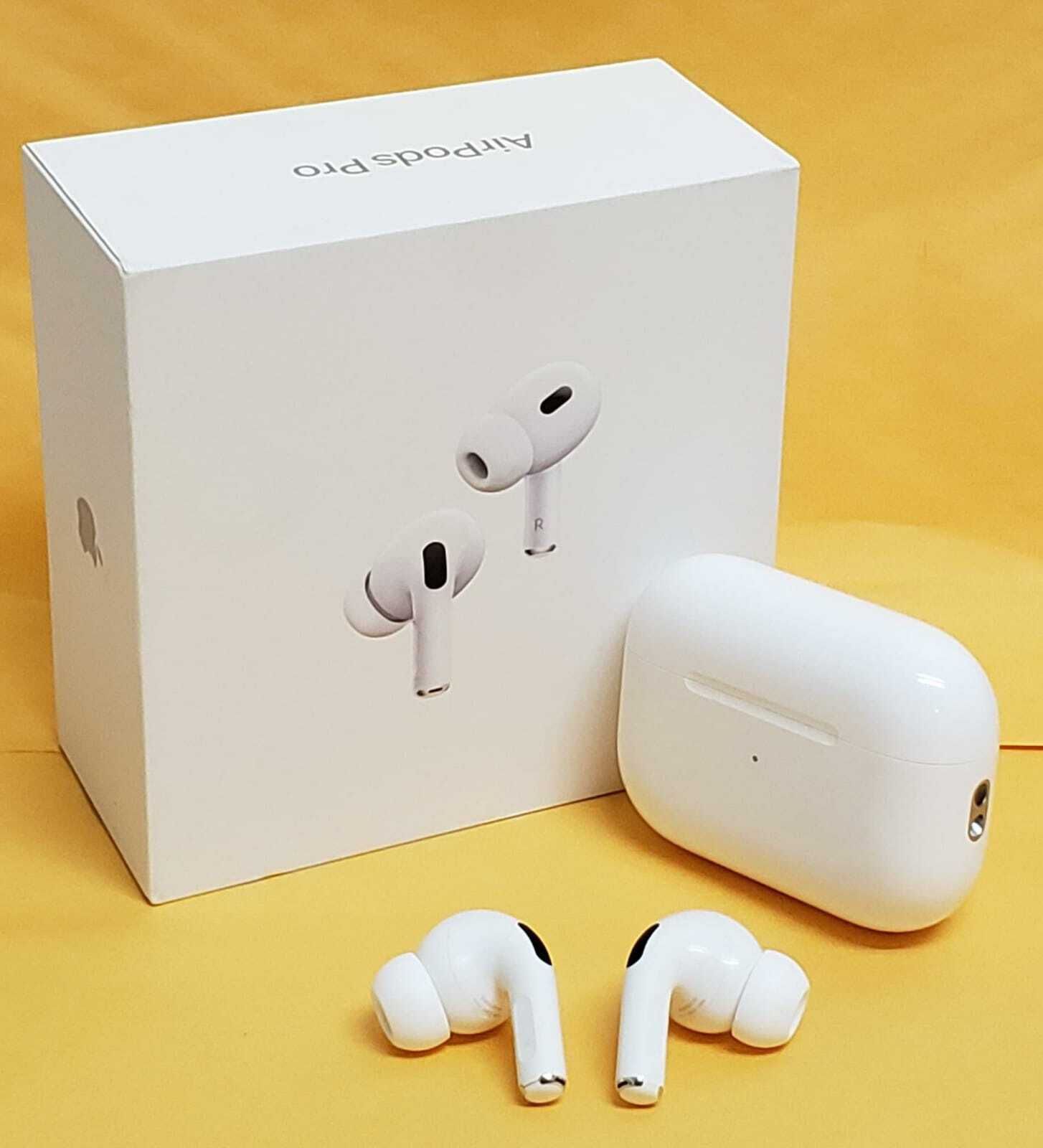 AirPods Pro 2 ANC (sealed) Best Offer