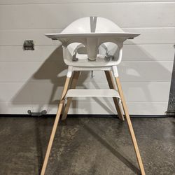 Stokke high chair