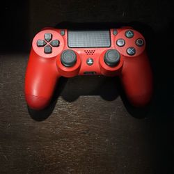 PS4 Controller Like New 