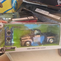 Ford 150 collectible