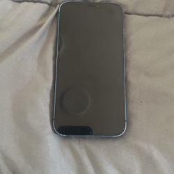 iPhone 12 Blue 68gb T-Mobile 
