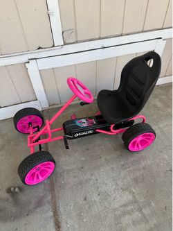 Go Kart