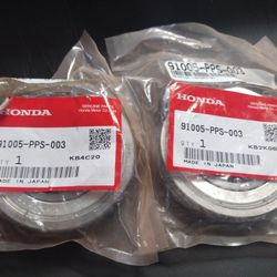 Oem K Series  Differential Bearings 