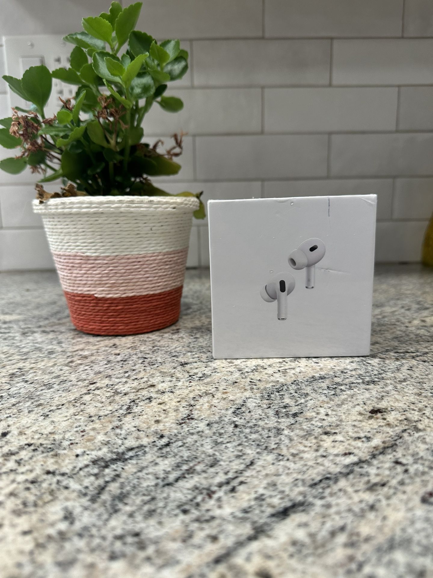 ‼️Limited Time Offer ‼️ Brand New 2nd Gen Earbuds - Sealed In Box