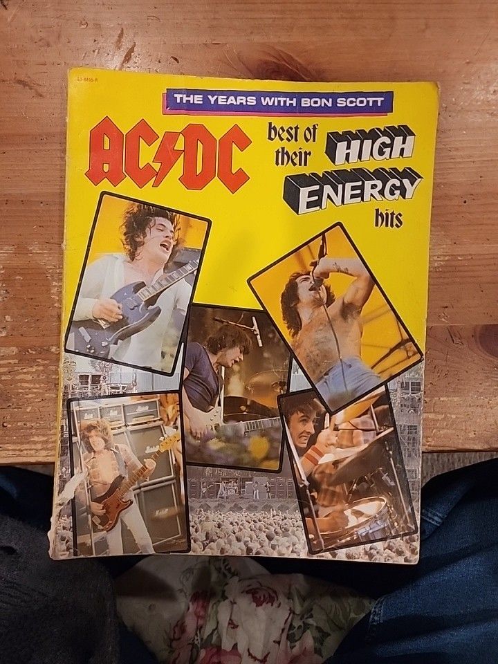 Guitar Tabs Books