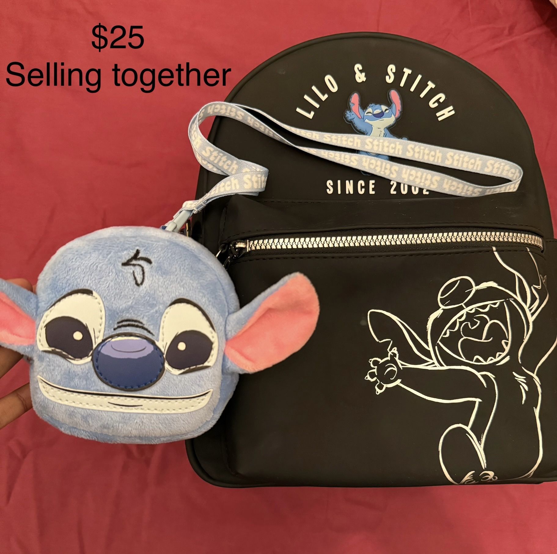 Stitch Bags