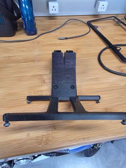 Snapplate front license plate bracket Tesla Model 3 2017-2023