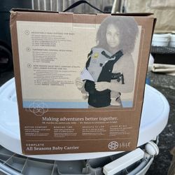 Baby Strap