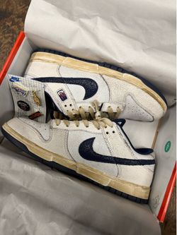 Nike Stranger Things Dunks 11.5