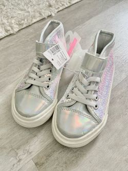 Toddler Girls  Sneakers