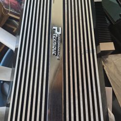 Performance Teknique Amplifier 
