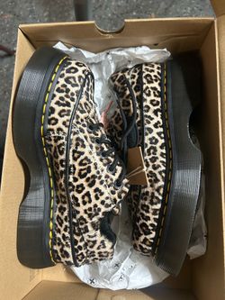Doc martens