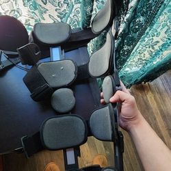Post Op Knee Brace