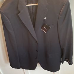 Suit Jacket