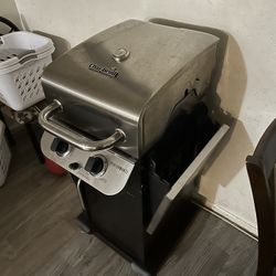 Char Broil Grill