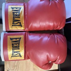 EVERLAST GLOVES